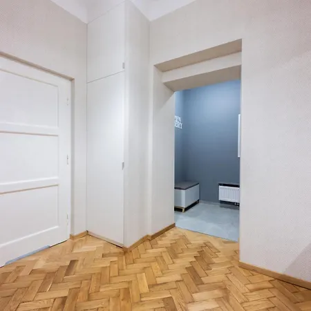 Native Rajska 6 Apartment