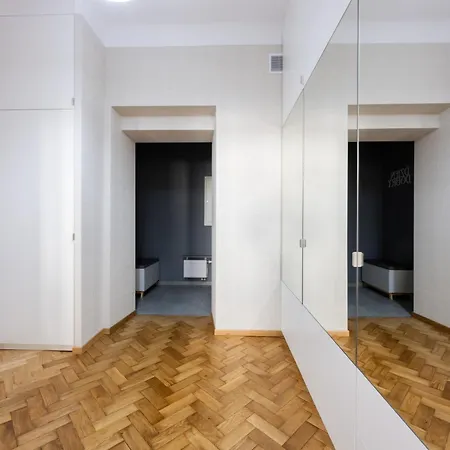 Native Rajska 6 Apartment