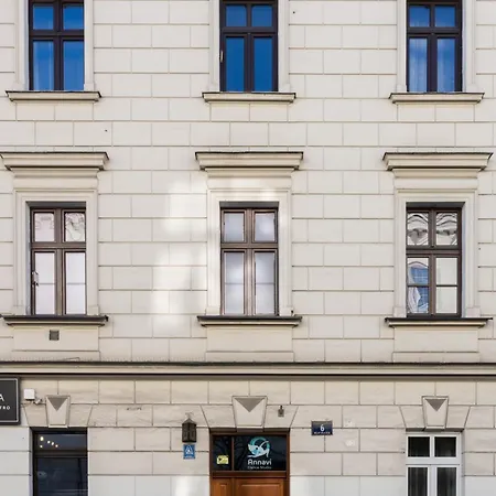 Native Rajska 6 Krakau