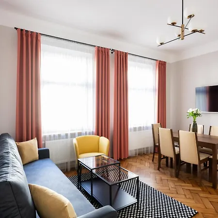 Apartment Native Rajska 6