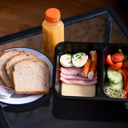 Native Rajska 6 Krakau