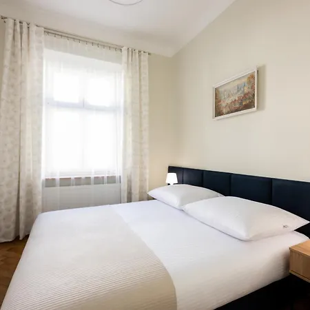 Apartament Native Rajska 6 Kraków