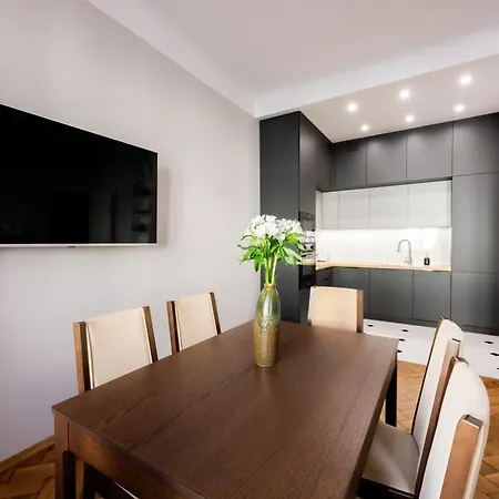 Native Rajska 6 * Kraków