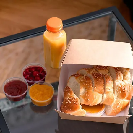 Native Rajska 6 * Kraków