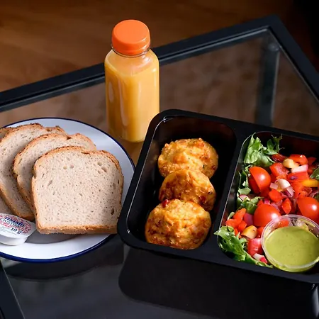 Apartament Native Rajska 6 *