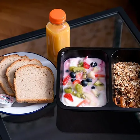 Apartament Native Rajska 6 Kraków