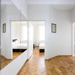 Daire Native Rajska 6 *