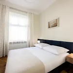 Daire Native Rajska 6 Krakow