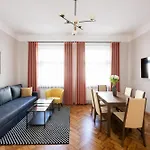 Daire Native Rajska 6 *