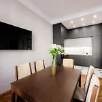 Native Rajska 6 * Krakow