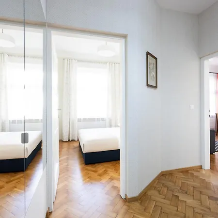 Appartement Native Rajska 6 *