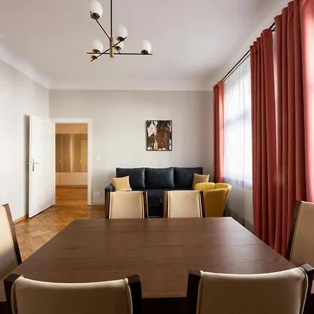 Native Rajska 6 克拉科夫