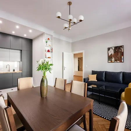 Native Rajska 6 克拉科夫