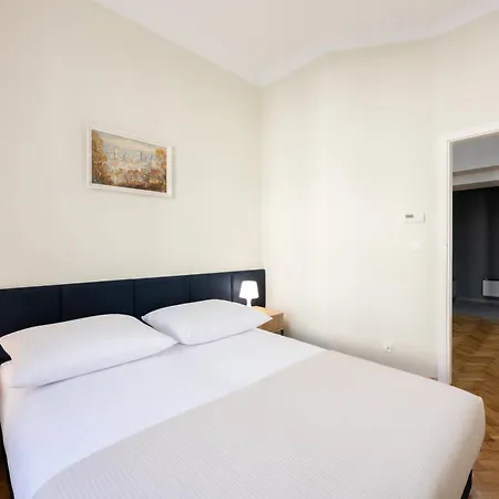 Native Rajska 6 * Cracovie