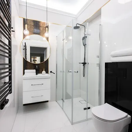 Native Rajska 6 Appartement *