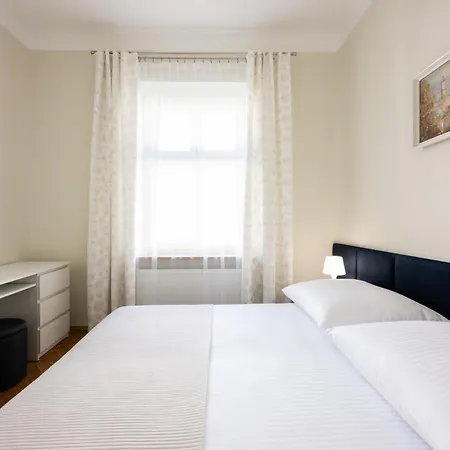 Appartement Native Rajska 6