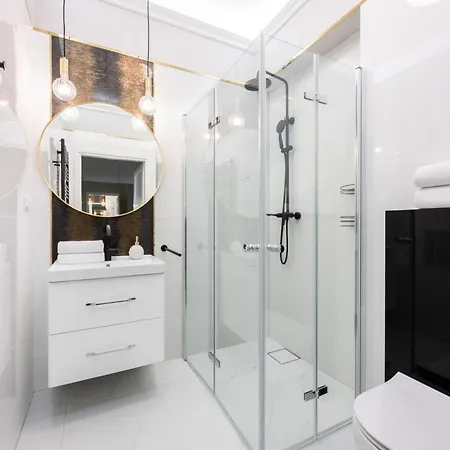 Native Rajska 6 Appartement *