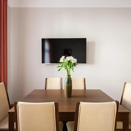 Native Rajska 6 Cracovie