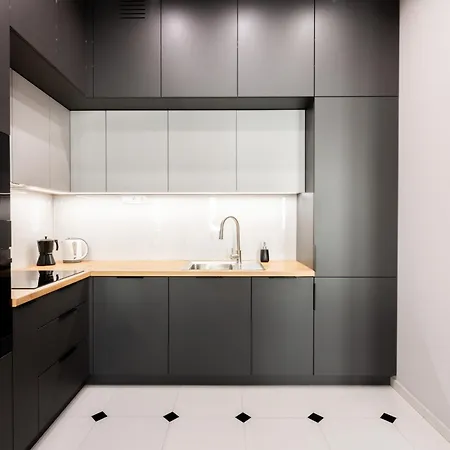 Native Rajska 6 克拉科夫