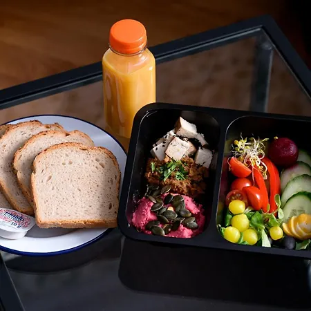 Native Rajska 6 公寓 *