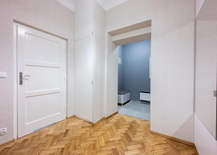 Native Rajska 6 Lejlighed