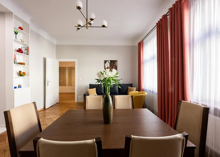 Native Rajska 6 Lejlighed