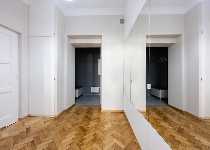 Native Rajska 6 아파트