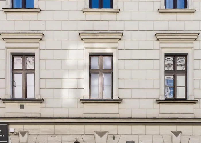 Native Rajska 6 Kraków