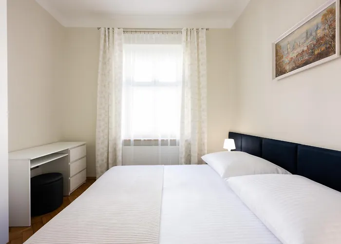 Appartement Native Rajska 6