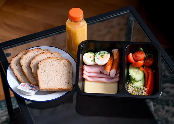 Native Rajska 6 Kraków