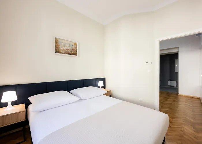 Native Rajska 6 * 克拉科夫