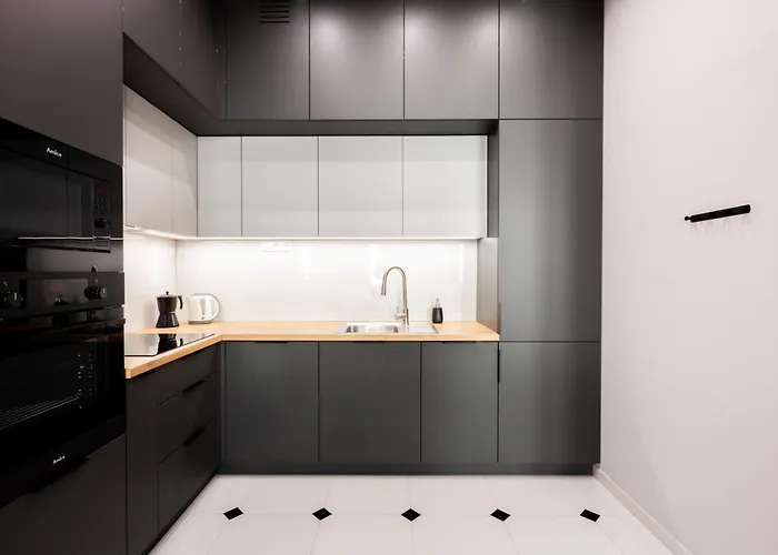 Native Rajska 6 克拉科夫