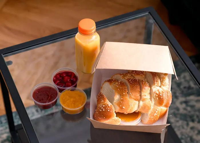 Native Rajska 6 * 克拉科夫